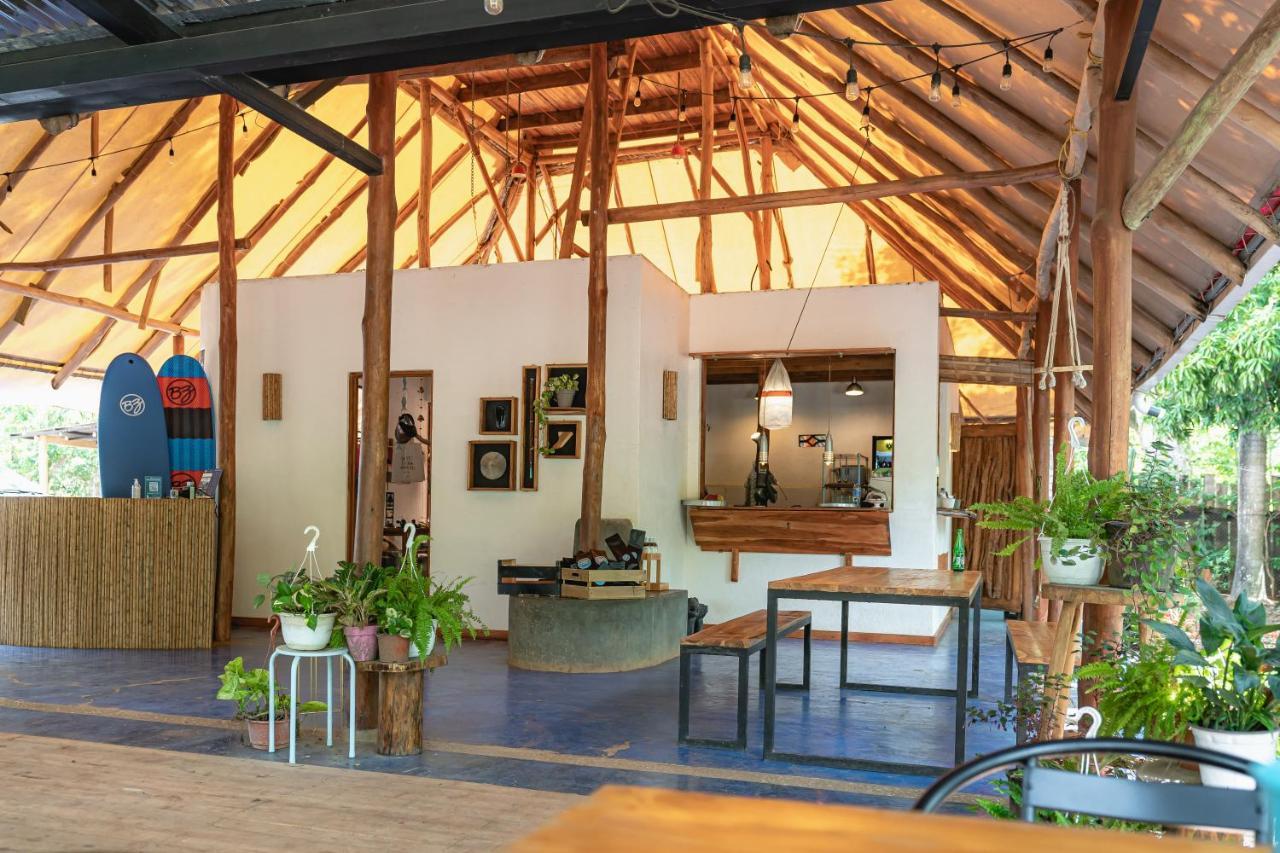 Hotel Soulshine Playa Avellana