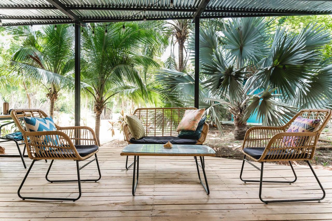 Soulshine Hotel Playa Avellana