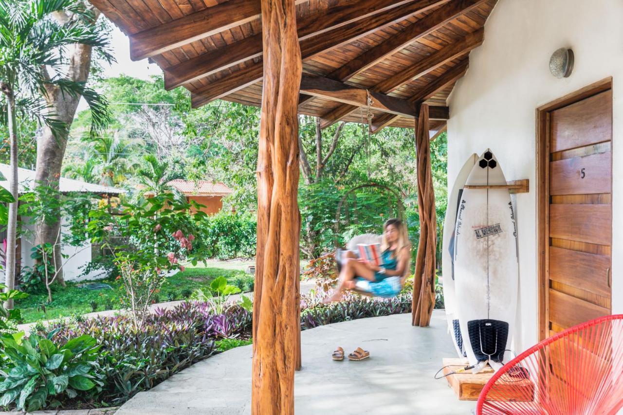 Soulshine Playa Avellana