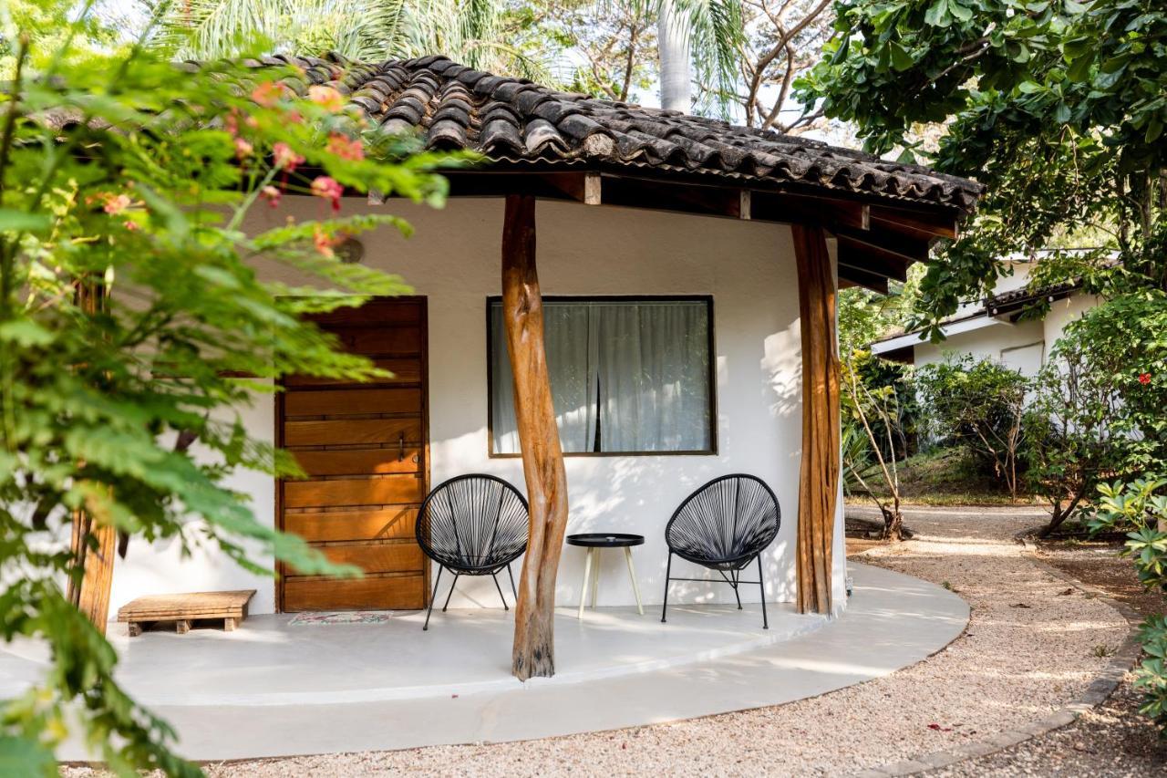 Soulshine Hotel Playa Avellana